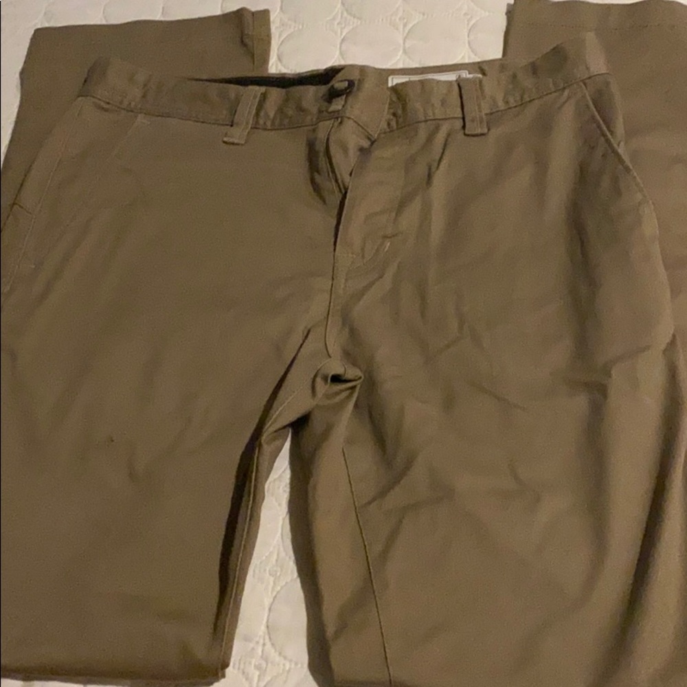 Colcom Men’s Khakis